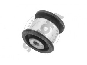 SOMORA 170289A įvorė, valdymo svirties montavimas 
 Ašies montavimas/vairavimo mechanizmas/ratai -> Valdymo svirtis/pasukamosios svirties sujungimas -> Montavimas/sutvirtinimas