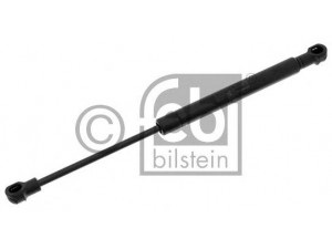 FEBI BILSTEIN 37274 dujinė spyruoklė, bagažinė 
 Priedai -> Bagažinė/pakrovimo skyrius
209 690 00 59