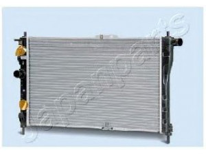 JAPANPARTS RDA313006 radiatorius, variklio aušinimas 
 Aušinimo sistema -> Radiatorius/alyvos aušintuvas -> Radiatorius/dalys
96144570