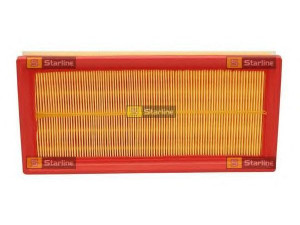 STARLINE SF VF7794 oro filtras 
 Techninės priežiūros dalys -> Techninės priežiūros intervalai
1444EV, 1444EH, 9650188680