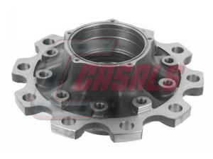 CASALS 77405 rato stebulė
14225425, 21225425