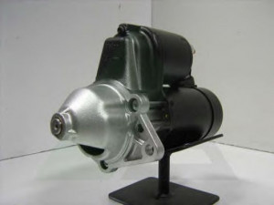 AES 14.130.036 starteris 
 Elektros įranga -> Starterio sistema -> Starteris
71739718, 1200172, 1202127, 1202128