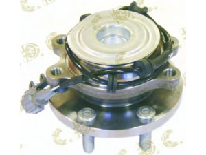 AUTOKIT 01.97644 rato guolio komplektas 
 Ašies montavimas/vairavimo mechanizmas/ratai -> Rato stebulė/montavimas -> Rato guolis
40202-4X00A, 40202-EA000, 40202-ZP50A
