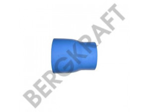 BERGKRAFT BK2984921SP kompresoriaus padavimo žarna
81.96301.0639, 81963010551, 81963010639