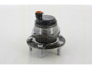 TRISCAN 8530 10277 rato guolio komplektas 
 Ašies montavimas/vairavimo mechanizmas/ratai -> Rato stebulė/montavimas -> Rato guolis
4721515AB, 4721515AC, 4721515AD