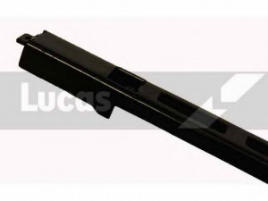 LUCAS ELECTRICAL LWFB24D valytuvo gumelė 
 Techninės priežiūros dalys -> Techninės priežiūros intervalai