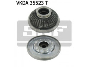 SKF VKDA 35523 T pakabos statramsčio atraminis guolis 
 Ašies montavimas/vairavimo mechanizmas/ratai -> Montavimas, pakabos statramstis
51755689, 13186959, 13186960, 13270705