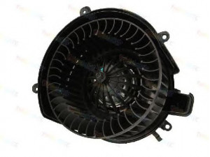 THERMOTEC DDX006TT sparnuotė, vidinis pūtiklis 
 Šildymas / vėdinimas -> Orpūtė/dalys
18 45 062, 1845062, 91 19 001