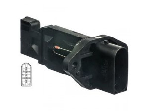 DELPHI AF10158-12B1 oro masės jutiklis 
 Elektros įranga -> Jutikliai
06A 906 461E, 06A 906 461T, 071 906 461A
