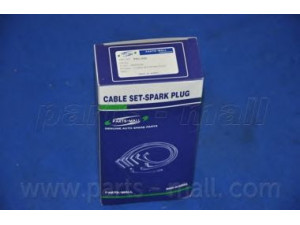 PARTS-MALL PEG-E02 uždegimo laido komplektas
MD023740