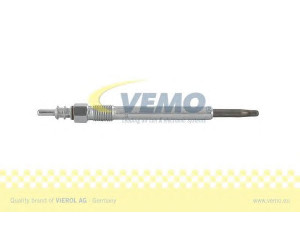 VEMO V99-14-0012 kaitinimo žvakė 
 Kibirkšties / kaitinamasis uždegimas -> Kaitinimo kaištis
05080047 AA, 05080047 AB, 001 159 28 01