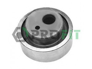 PROFIT 1014-2008 įtempiklio skriemulys, paskirstymo diržas 
 Techninės priežiūros dalys -> Papildomas remontas
0000082929, 0000082944, 082929