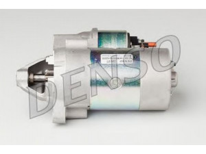 DENSO DSN577 starteris 
 Elektros įranga -> Starterio sistema -> Starteris
46417006, 46473787, 46475793, 46478224
