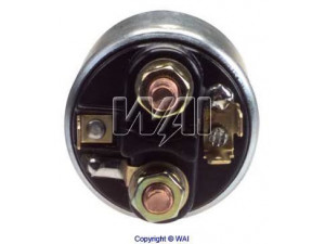 WAIglobal 66-9131 solenoidinis jungiklis, starteris
027911287, 027911287A, 055911287
