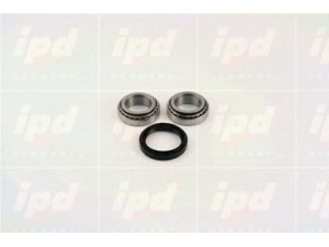IPD 30-7808K rato guolio komplektas 
 Ašies montavimas/vairavimo mechanizmas/ratai -> Rato stebulė/montavimas -> Rato guolis