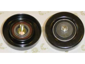 AUTOKIT 03.80293 įtempiklio svirtis, V formos rumbuotas diržas 
 Diržinė pavara -> V formos rumbuotas diržas/komplektas -> Įtempiklis
MD318872, MD362028