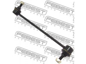 FEBEST 0423-002 šarnyro stabilizatorius 
 Ašies montavimas/vairavimo mechanizmas/ratai -> Stabilizatorius/fiksatoriai -> Savaime išsilyginanti atrama
4056A034, MR316435
