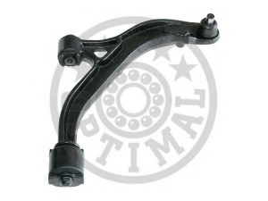 OPTIMAL G6-1171 vikšro valdymo svirtis 
 Ašies montavimas/vairavimo mechanizmas/ratai -> Valdymo svirtis/pasukamosios svirties sujungimas -> Vairo trauklės (valdymo svirtis, išilginis balansyras, diago
4694760, 4694760AC
