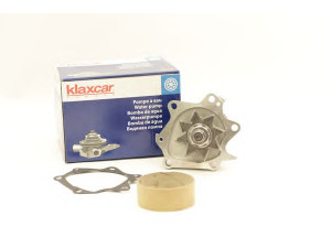 KLAXCAR FRANCE 42151z vandens siurblys 
 Aušinimo sistema -> Vandens siurblys/tarpiklis -> Vandens siurblys
21010-22J00