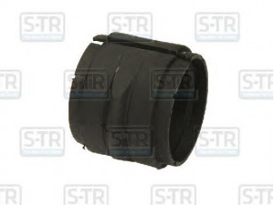 S-TR STR-120356 įvorė, stabilizatorius 
 Ašies montavimas/vairavimo mechanizmas/ratai -> Stabilizatorius/fiksatoriai -> Sklendės
0003262681, 0003263081, 0003263281