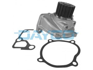 DAYCO DP207-S vandens siurblys