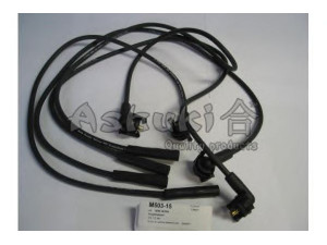 ASHUKI M503-15 uždegimo laido komplektas 
 Kibirkšties / kaitinamasis uždegimas -> Uždegimo laidai/jungtys
1E03-18-T54, J5383004/H&B JAKO-PA