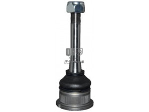 JP GROUP 1440300109 atramos/vairo trauklė 
 Ašies montavimas/vairavimo mechanizmas/ratai -> Sujungimai -> Atramos/vairo trauklė
31121126253