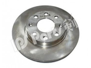 IPS Parts IBT-1W10 stabdžių diskas 
 Stabdžių sistema -> Diskinis stabdys -> Stabdžių diskas
96471274, 96574633, 96574633