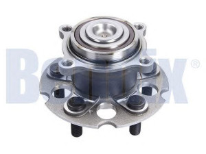 BENDIX 051939B rato guolio komplektas 
 Ašies montavimas/vairavimo mechanizmas/ratai -> Rato stebulė/montavimas -> Rato guolis
42200-SFE-951