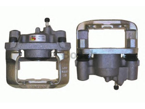 BOSCH 0 986 473 672 stabdžių apkaba 
 Dviratė transporto priemonės -> Stabdžių sistema -> Stabdžių apkaba / priedai
4400 83, 95 624 920, 4400 83, 95 607 096