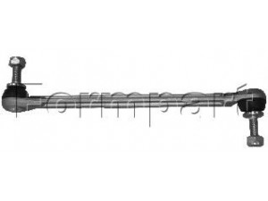 FORMPART 1508039 šarnyro stabilizatorius 
 Ašies montavimas/vairavimo mechanizmas/ratai -> Stabilizatorius/fiksatoriai -> Savaime išsilyginanti atrama
1513343, 1745924, 1790310, 8V513B438AB