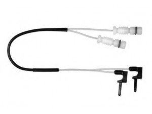 PAGID P8102 įspėjimo kontaktas, stabdžių trinkelių susidėvėjimas
4605400517, A4605400517