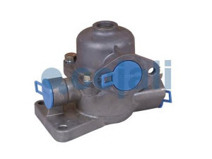 COJALI 2226100 stabdžių vožtuvas, priekaba
087 262 00, 490 338 40, 0720185