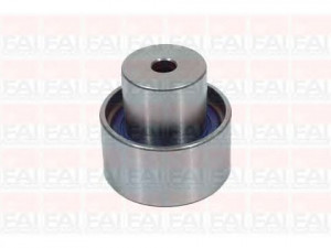 FAI AutoParts T9382 kreipiantysis skriemulys, paskirstymo diržas 
 Diržinė pavara -> Paskirstymo diržas/komplektas -> Laisvasis/kreipiamasis skriemulys
60808692, 60811487, 5970621, 5992518