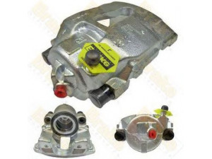 Brake ENGINEERING CA1353R stabdžių apkaba 
 Dviratė transporto priemonės -> Stabdžių sistema -> Stabdžių apkaba / priedai
1121682, 1138584, 6500957, 91AX2B294AA