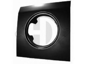 DIEDERICHS 9329061 šoninis skydas 
 Kėbulas -> Kuro bakas/dalys