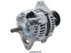 WAIglobal 12335N kintamosios srovės generatorius
2902768100, 8971166973, 8971896500