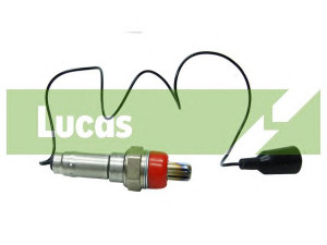 LUCAS ELECTRICAL LEB732 lambda jutiklis 
 Variklis -> Variklio elektra
36531P06A01, 36531PM5A01, N35018861