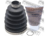 FEBEST 0417P-N94 gofruotoji membrana, kardaninis velenas 
 Ratų pavara -> Gofruotoji membrana
MR399363, 1603277, 46307716, 93182542