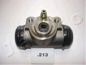 JAPKO 67213 rato stabdžių cilindras 
 Stabdžių sistema -> Ratų cilindrai
47550-19125, 47550-29105, 47550-29105-000