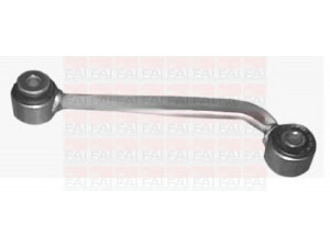 FAI AutoParts SS2306 šarnyro stabilizatorius 
 Ašies montavimas/vairavimo mechanizmas/ratai -> Stabilizatorius/fiksatoriai -> Savaime išsilyginanti atrama
2033200789