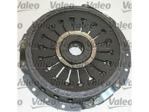 VALEO 801074 sankabos komplektas 
 Sankaba/dalys -> Sankabos remonto komplektas, visas
7701466255