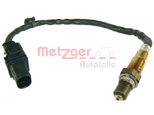METZGER 0893278 lambda jutiklis 
 Variklis -> Variklio elektra
39350-2A420, 39350-2A420