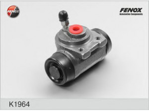 FENOX K1964 rato stabdžių cilindras 
 Stabdžių sistema -> Ratų cilindrai
440292