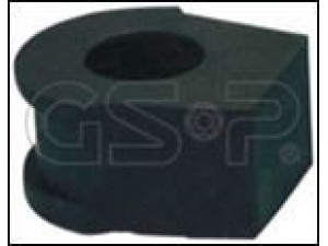GSP 510167 skersinio stabilizatoriaus įvorių komplektas 
 Ašies montavimas/vairavimo mechanizmas/ratai -> Stabilizatorius/fiksatoriai -> Sklendės
823 411 313 A
