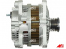 AS-PL A5097 kintamosios srovės generatorius
A3TJ3881, A3TJ3881ZE, 23100-JD71B