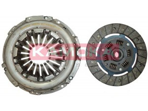 KAMOKA KC075 sankabos komplektas 
 Sankaba/dalys -> Sankabos remonto komplektas, visas
30 20 509 01R, 77 01 474 519, 77 01 476 000