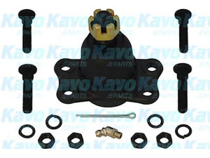 KAVO PARTS SBJ-1504 atramos/vairo trauklė 
 Ašies montavimas/vairavimo mechanizmas/ratai -> Sujungimai -> Atramos/vairo trauklė
4335087680, 4335087680000