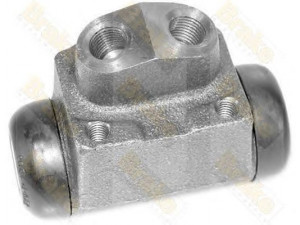 Brake ENGINEERING WC1767BE rato stabdžių cilindras 
 Stabdžių sistema -> Ratų cilindrai
GWC1148, GWC1148, GWC1148, GWC901157