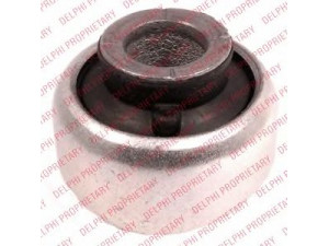 DELPHI TD782W valdymo svirties/išilginių svirčių įvorė 
 Ašies montavimas/vairavimo mechanizmas/ratai -> Valdymo svirtis/pasukamosios svirties sujungimas -> Montavimas/sutvirtinimas